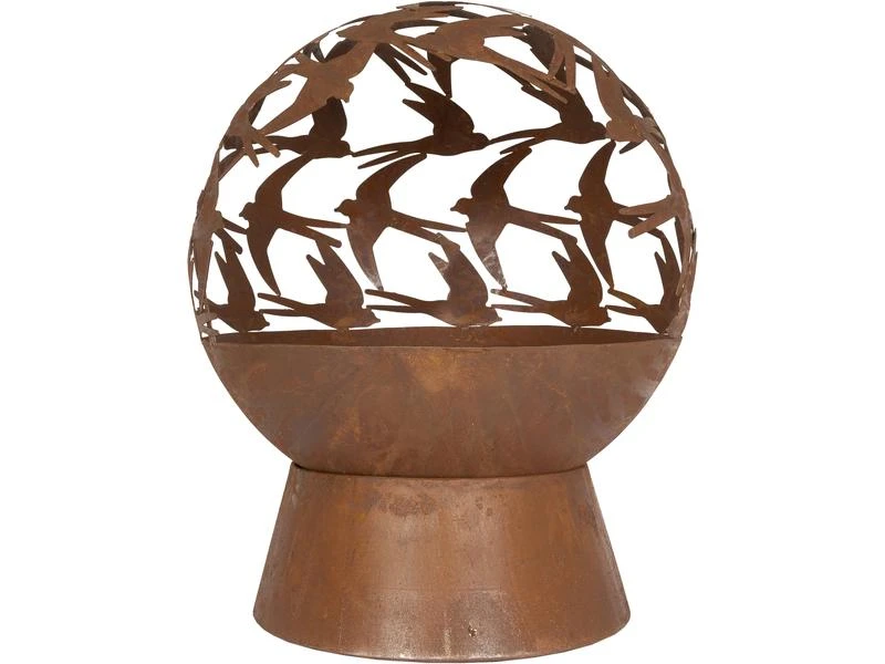 La Hacienda Feuerstelle Swallows 1 La Hacienda Feuerstelle Swallows