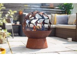 La Hacienda Feuerstelle Swallows 16 La Hacienda Feuerstelle Swallows -Brack Grill Geschaft 211073622 xxl