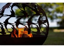 La Hacienda Feuerstelle Swallows 17 La Hacienda Feuerstelle Swallows -Brack Grill Geschaft 211073625 xxl