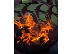 La Hacienda Feuerstelle Swallows 21 La Hacienda Feuerstelle Swallows -Brack Grill Geschaft 211073647 xxl