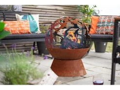 La Hacienda Feuerstelle Swallows 23 La Hacienda Feuerstelle Swallows -Brack Grill Geschaft 211073658 xxl