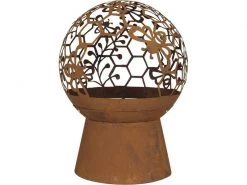 La Hacienda Feuerstelle Honey Bee