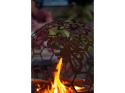 La Hacienda Feuerstelle Honey Bee 11 La Hacienda Feuerstelle Honey Bee -Brack Grill Geschaft 211073855 xxl