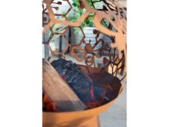 La Hacienda Feuerstelle Honey Bee 12 La Hacienda Feuerstelle Honey Bee -Brack Grill Geschaft 211073859 xxl