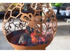 La Hacienda Feuerstelle Honey Bee 13 La Hacienda Feuerstelle Honey Bee -Brack Grill Geschaft 211073865 xxl