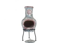 La Hacienda Erlebnisofen Swirl Small