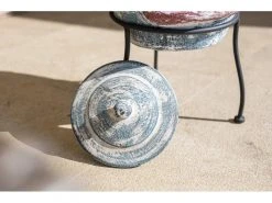 La Hacienda Erlebnisofen Swirl Small -Brack Grill Geschaft 211074329 xxl