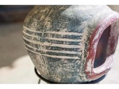 La Hacienda Erlebnisofen Swirl Small -Brack Grill Geschaft 211074333 xxl