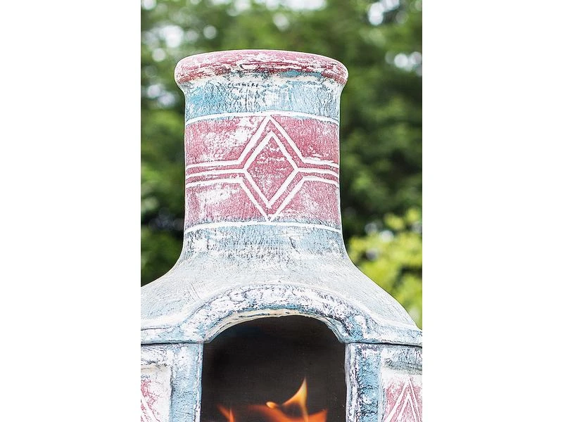 La Hacienda Erlebnisofen Geometric 2 La Hacienda Erlebnisofen Geometric – Bild 2