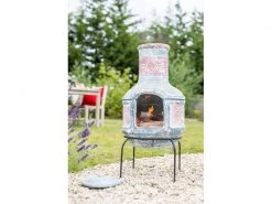 La Hacienda Erlebnisofen Geometric 6 La Hacienda Erlebnisofen Geometric -Brack Grill Geschaft 211074411 xxl