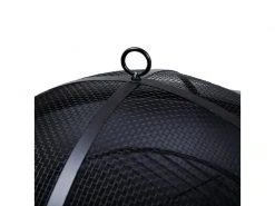 Greemotion Feuerschale Nevada, Anthrazit -Brack Grill Geschaft 211303557 xxl