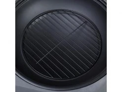 Greemotion Feuerschale Nevada, Anthrazit -Brack Grill Geschaft 211303560 xxl