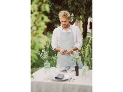 Tatavola Kochschürze Ella Graugrün 8 Tatavola Kochschürze Ella Graugrün -Brack Grill Geschaft 211720167 xxl