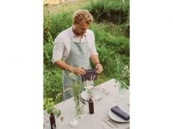 Tatavola Kochschürze Ella Graugrün 10 Tatavola Kochschürze Ella Graugrün -Brack Grill Geschaft 211720180 xxl