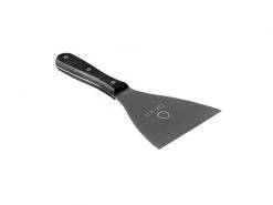 OFYR Spatula Schwarz/Silber