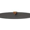 OFYR Grill-Deckel Snuffer Black