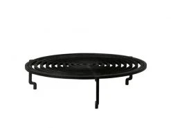 OFYR Grillaufsatz Grill Round 100