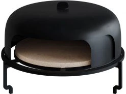OFYR Grillaufsatz Pizzaofen 100