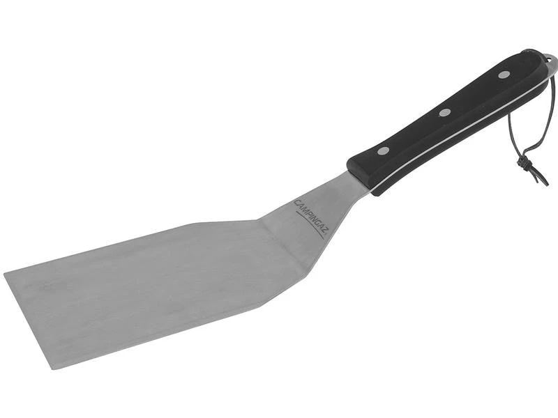 Campingaz Plancha Spachtel Premium Plancha Schwarz/Silber 1 Campingaz Plancha Spachtel Premium Plancha Schwarz/Silber