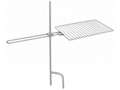 Outdoorgrill Brändi