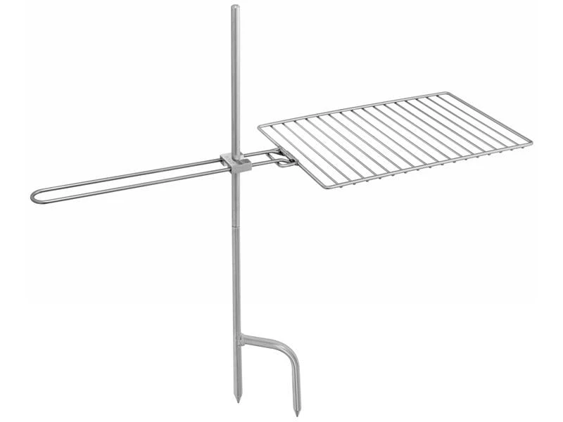 Outdoorgrill Brändi 1 Outdoorgrill Brändi