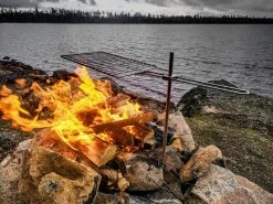 Outdoorgrill Brändi 7 Outdoorgrill Brändi -Brack Grill Geschaft 213200310 xxl