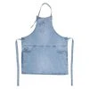 Dutchdeluxes Grillschürze BW Denim
