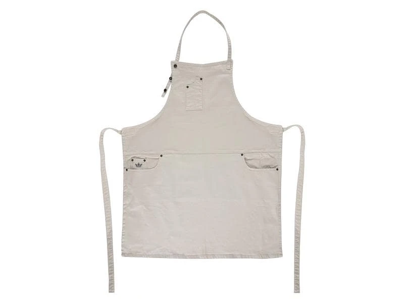 Dutchdeluxes Grillschürze BW Sand 1 Dutchdeluxes Grillschürze BW Sand