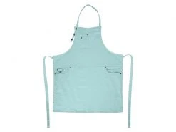 Dutchdeluxes Grillschürze BW Azur