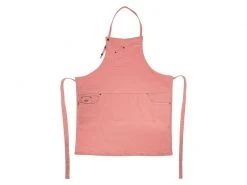 Dutchdeluxes Grillschürze BW Peach