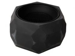 Greemotion Feuerschale Nevada, Anthrazit -Brack Grill Geschaft 213616013 xxl