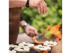 OFYR Feuerstelle Classic Corten Ø 100 cm -Brack Grill Geschaft 214736480 xxl 1