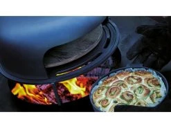 OFYR Grillaufsatz Pizzaofen 100 -Brack Grill Geschaft 214736718 xxl