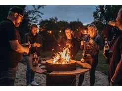 Moesta BBQ Feuerstelle Bandit -Brack Grill Geschaft 215463539 xxl