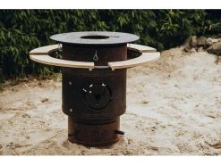 Moesta BBQ Feuerstelle Bandit -Brack Grill Geschaft 215463541 xxl