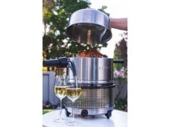 COBB Deckelverlängerung Rotisserie Premier -Brack Grill Geschaft 215631948 xxl