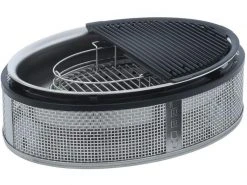 COBB Grillplatte Supreme Griddle + 7 COBB Grillplatte Supreme Griddle + -Brack Grill Geschaft 215632593 xxl