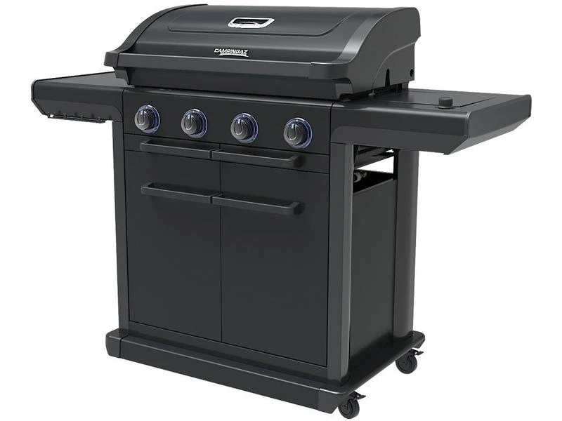 Campingaz Gasgrill 4 Series Onyx S 2 Campingaz Gasgrill 4 Series Onyx S – Bild 2