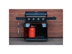 Campingaz Gasgrill 4 Series Onyx S 16 Campingaz Gasgrill 4 Series Onyx S -Brack Grill Geschaft 215639345 xxl