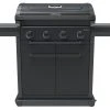 Campingaz Gasgrill 4 Series Onyx S