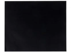 COCON Grillmatte BBQ, Schwarz