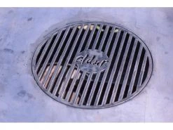 Eldur Feuerschale Fire Pro Cube 70 -Brack Grill Geschaft 215711878 xxl