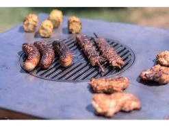 Eldur Feuerschale Fire Pro Cube 70 -Brack Grill Geschaft 215711897 xxl