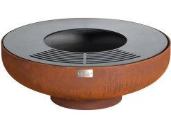 Eldur Feuerschale Fire Basic, Ø 60 cm