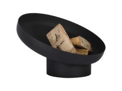 Esschert Design Feuerschale Emma, 60 x 56.8 cm