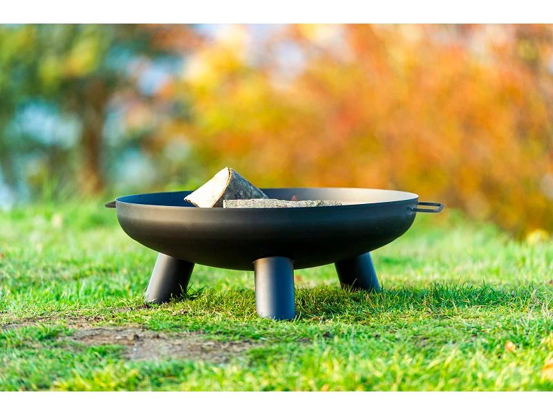 Innovesta Feuerschale Fire Ø 60 cm 2 Innovesta Feuerschale Fire Ø 60 cm – Bild 2