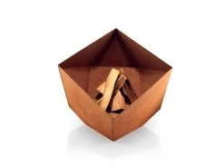 Eva Solo Feuerstelle FireCube 45 cm, Braun 6 Eva Solo Feuerstelle FireCube 45 cm, Braun -Brack Grill Geschaft 217215284 xxl