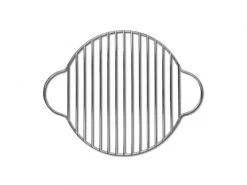 Eva Solo Grillplatte FireCylinder Ø 29.5 cm