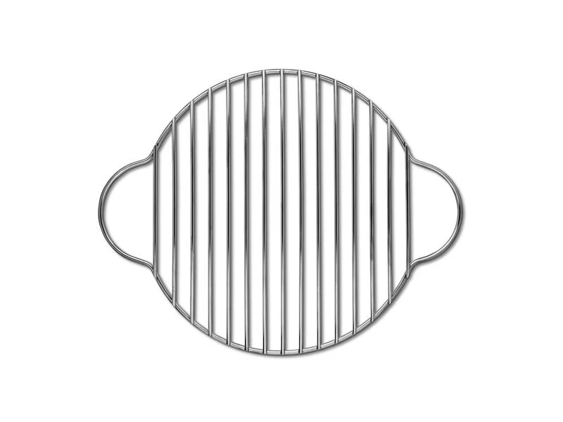 Eva Solo Grillplatte FireCylinder Ø 29.5 cm 1 Eva Solo Grillplatte FireCylinder Ø 29.5 cm