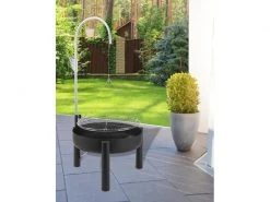 Innovesta Schwenkgrill mit Seilzug, Ø 50 cm 5 Innovesta Schwenkgrill mit Seilzug, Ø 50 cm -Brack Grill Geschaft 217238189 xxl